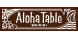 【公式サイト】ALOHA TABLE 銀座コリドー - 銀座コリドーの真ん中で感じるハワイの風